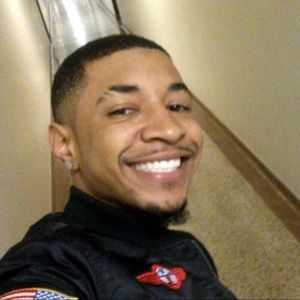 Meet your Posher, Kashawn